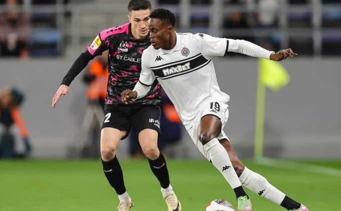 Srdjan Stevanovic/Starsport.rs